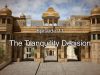 11 BGD The Tranquility Decision   SHORT