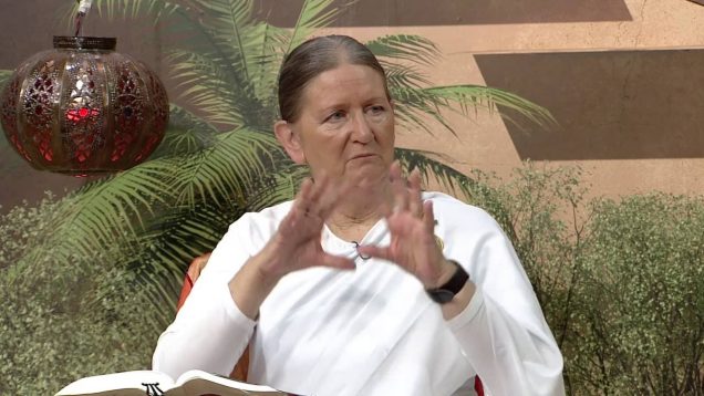 15 BGD Awareness and Memory