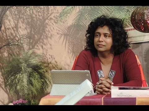 16 BGD Yoga of Renunciation of Unwise Action