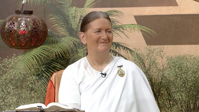 20 BGD Achieving Perfect Balance