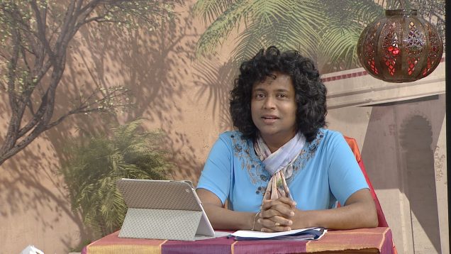 21 BGD The Yoga of Renunciation