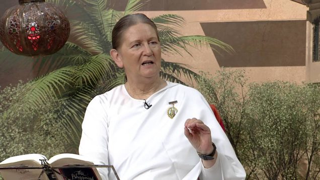 24 BGD You are Your Own Best Friend or Worst Enemy