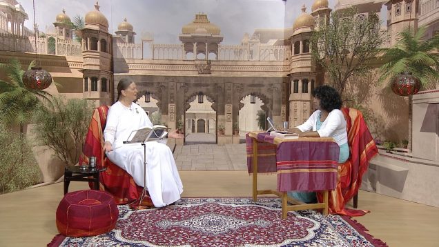 32 BGD   God Teaches Us How to Die