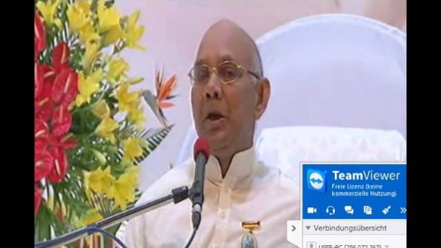 Avyakt Bapdada deutsch