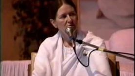 Meditation brahmakumaris (ENGLISH) BK Denise