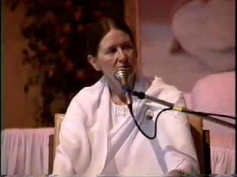 Meditation brahmakumaris (ENGLISH) BK Denise