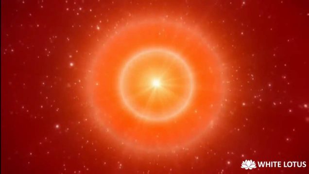 Meditation on Peace by Sister Denise