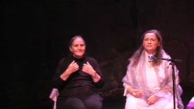 Peace of Mind: Meditation for the Deaf Community