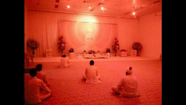 Avyakt Bapdada deutsch 05.12.2017