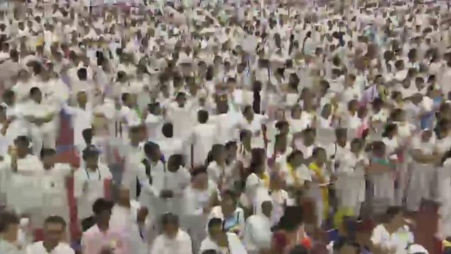 Avyakt Bapdada english 2018-05-04