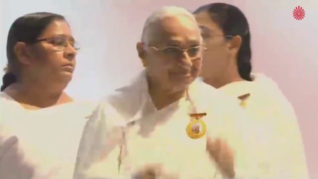 Avyakt Bapdada deutsch 28.10.2018