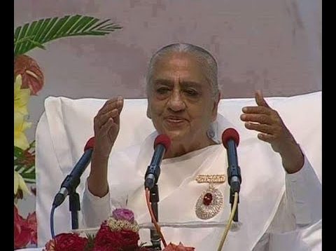 Avyakt Bapdada’s Programm 15.12.2018 english