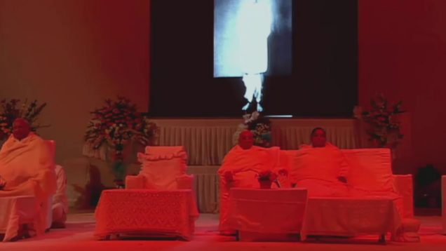 Avyakt Bapdada deutsch 18.01.2019