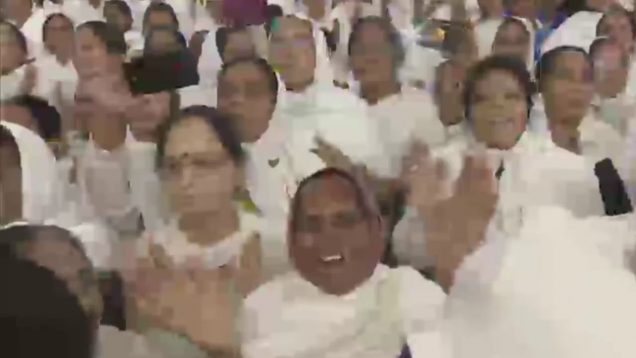 Avyakt Bapdada deutsch 02.02.2019