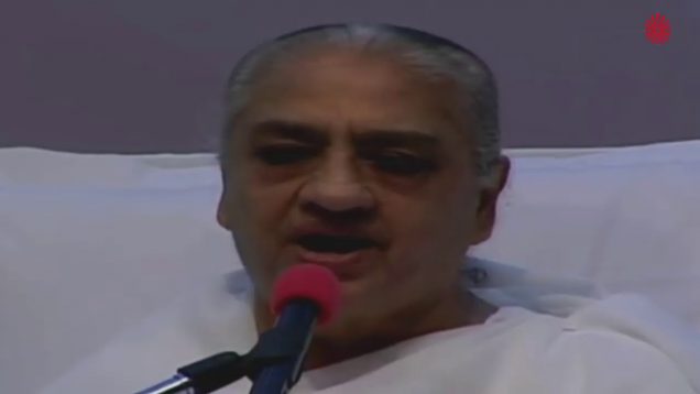 Avyakt Bapdada deutsch 17.02.2019