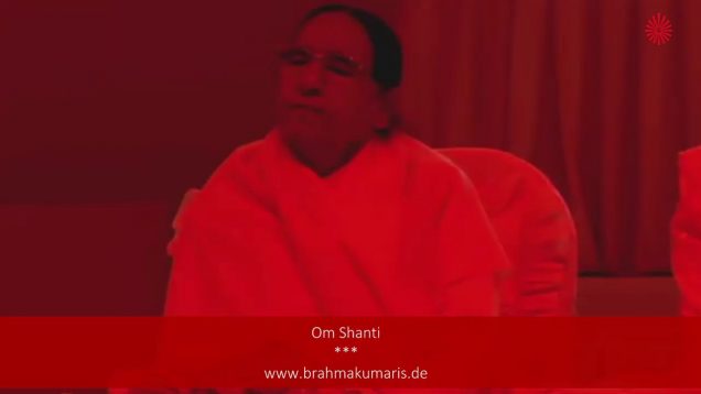 Avyakt Bapdada deutsch 17.02.2019