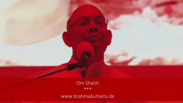 Avyakt Bapdada deutsch 17.10.2019