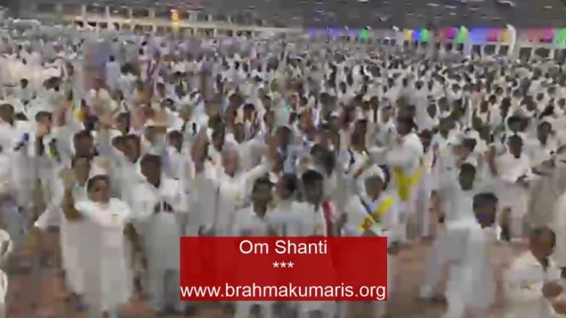 Avyakt Bapdada english – 30.11.2019 – live