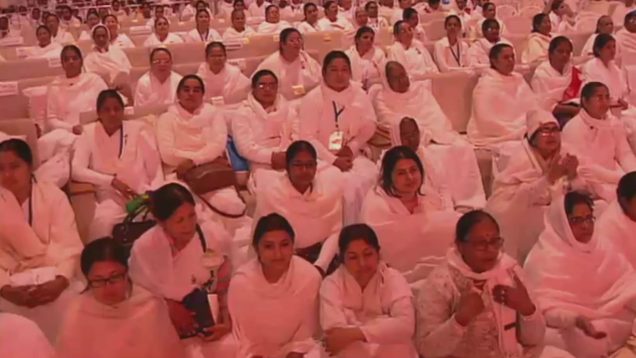 Avyakt Bapdada english – 18.01.2020 – live