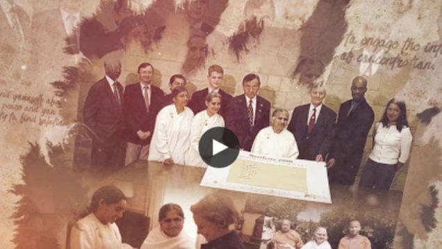 Avyakt Bapdada english – 31.12.2019 – live