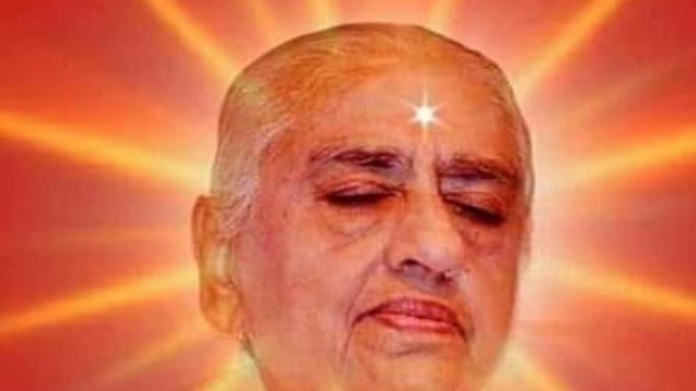 Avyakt Bapdada deutsch – LIVE – 03.04.2020