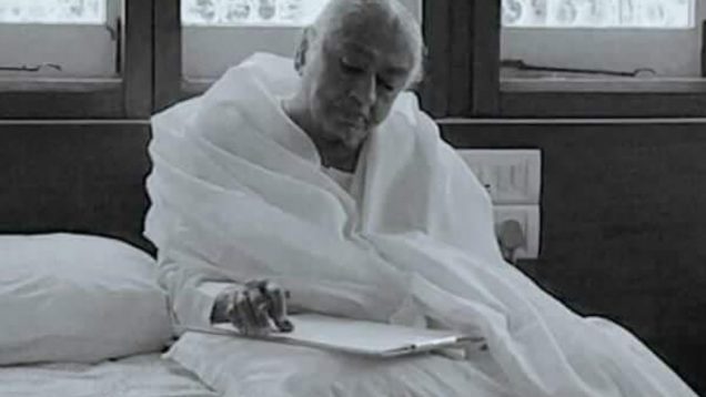 Avyakt Bapdada deutsch – LIVE – 18.10.2020