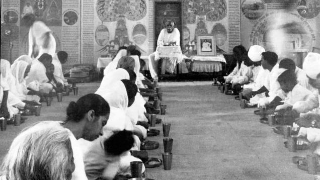 Avyakt Bapdada deutsch – LIVE – 24.11.2020