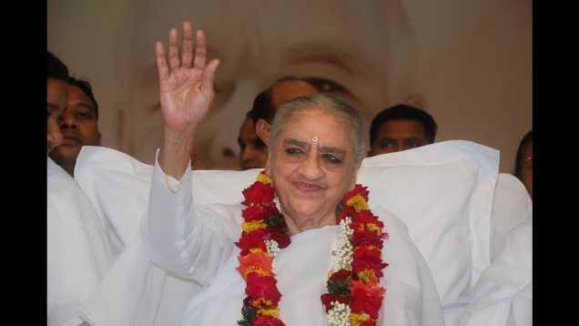 Avyakt Bapdada deutsch – LIVE -13.02.2021 ***