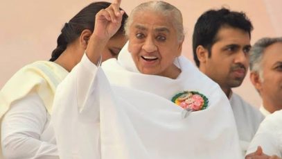 Avyakt BapDada deutsch – LIVE – Di. 15.02.2022 *** OM SHANTI