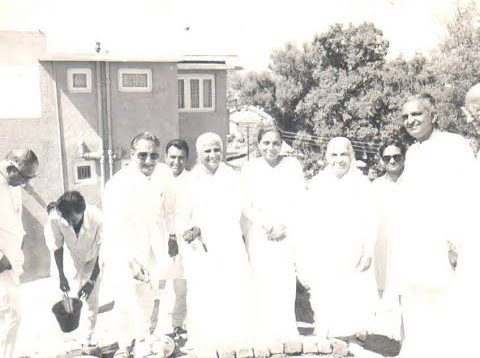 Avyakt BapDada deutsch – LIVE – Mo. 31.01.2022 *** OM SHANTI