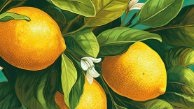 Thoughts are the seeds